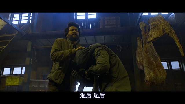 谋杀干预组3.2025.印地语中字.1080P [4.39G]