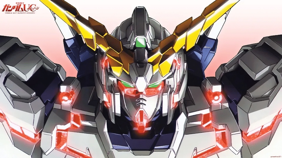 高达《机动战士独角兽 UC》高码1080P  粵日双语中字 7集全共10.4G
