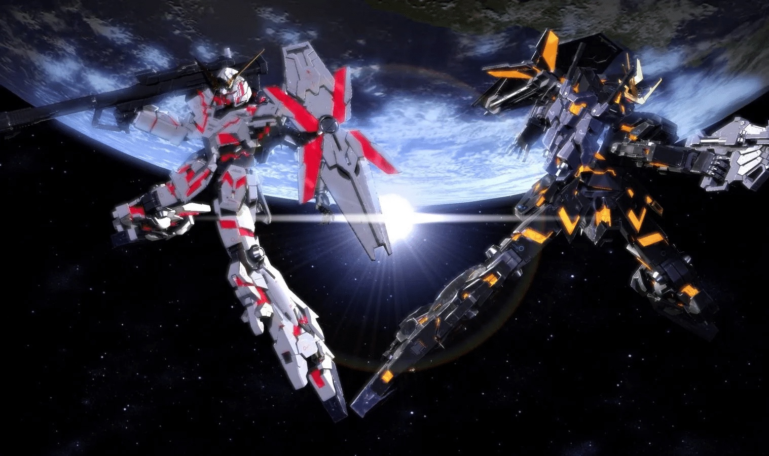 高达《机动战士独角兽 UC》高码1080P  粵日双语中字 7集全共10.4G