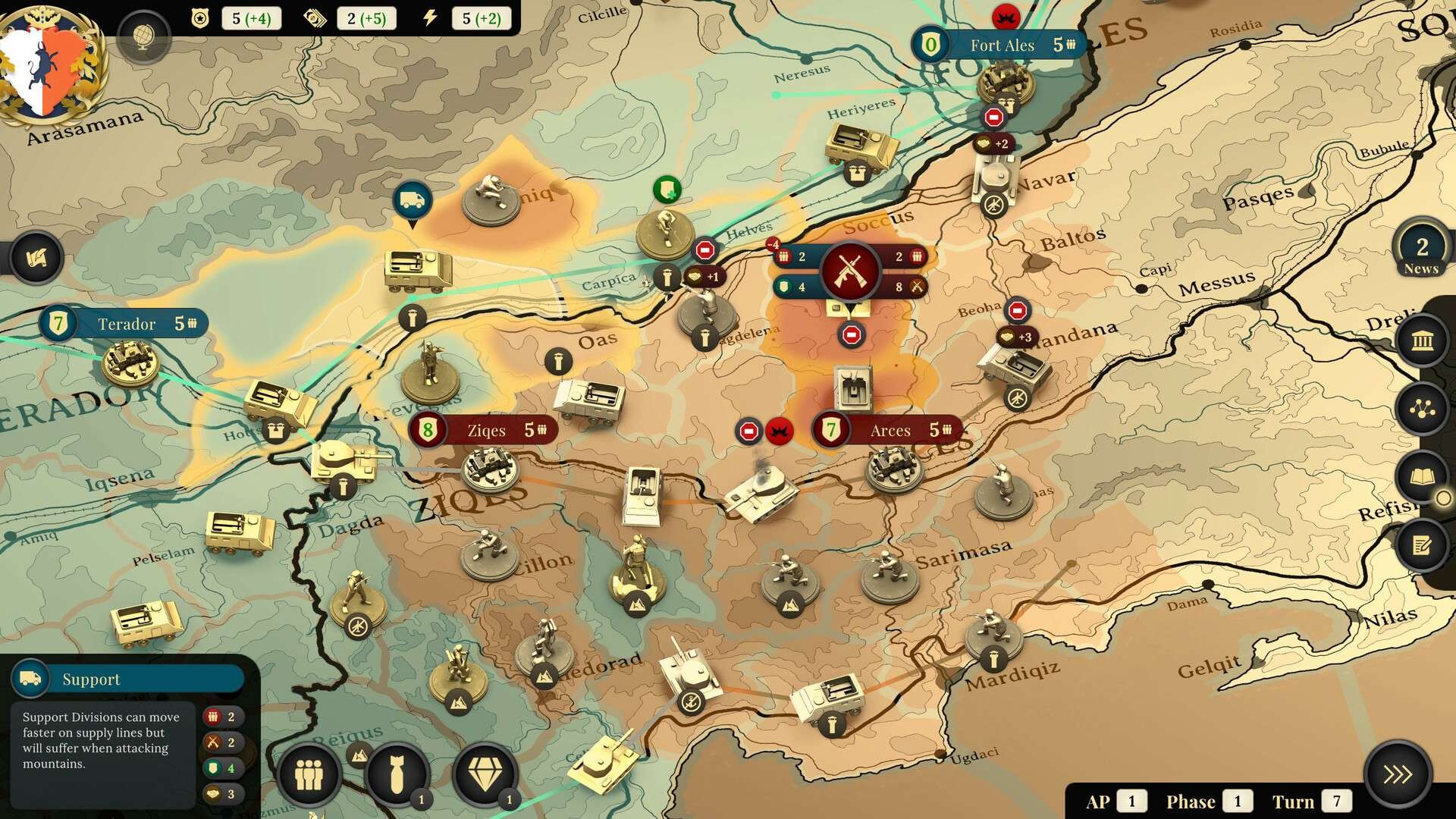 【端游推荐】宗主国 v3.1.0-135 豪华中文汉化版 [2 GB]