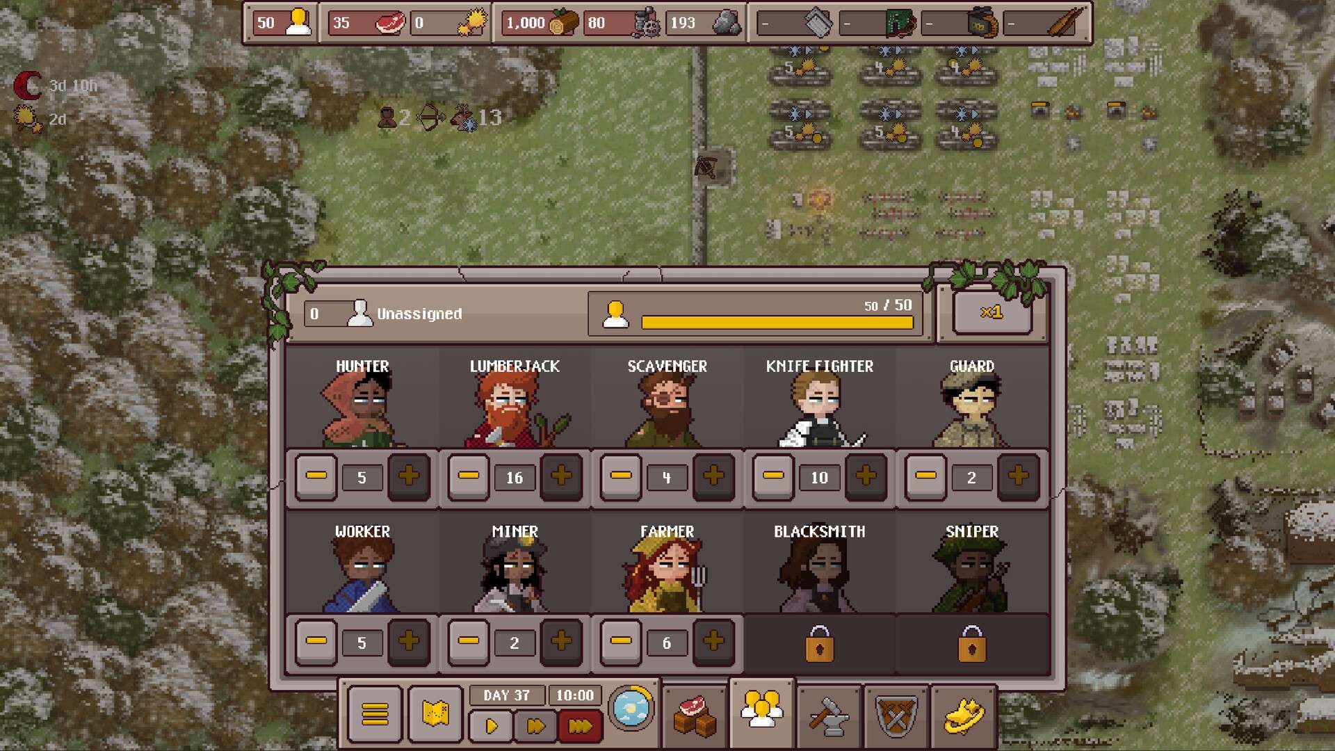【端游推荐】最终前哨 最终版 v2.3.14 中文 （解压即玩） [500 MB]