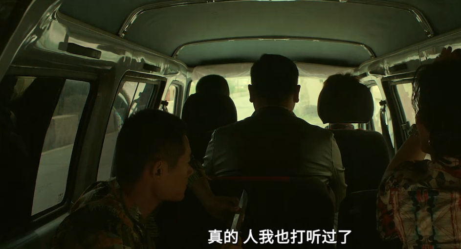 扫毒风暴 (2025) 【4K】国语中字【2.4G】    [爱奇艺网大]