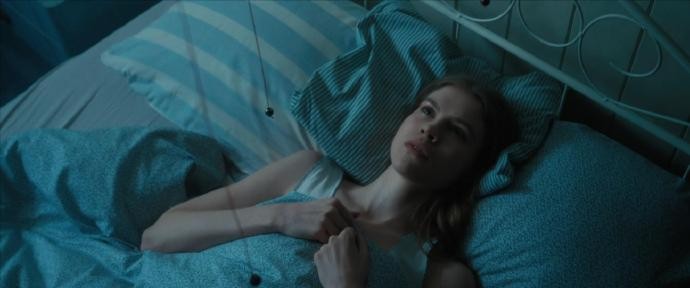 裁缝的抉择 Sew Torn (2024) 小成本黑色奇幻,剧情紧凑又处处惊喜 1080英语中字【3.6G】