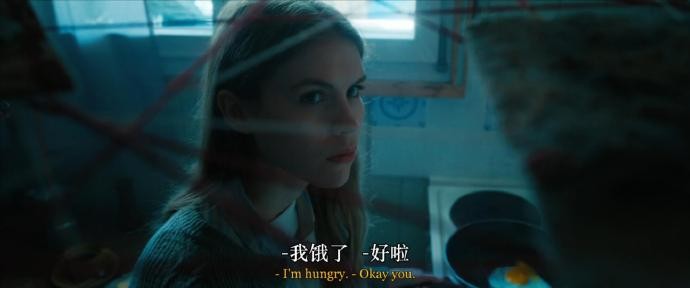 裁缝的抉择 Sew Torn (2024) 小成本黑色奇幻,剧情紧凑又处处惊喜 1080英语中字【3.6G】