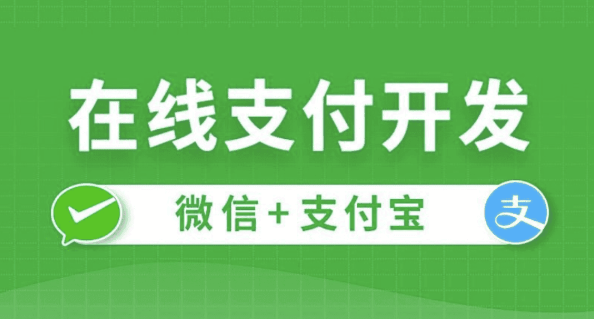 在线支付开发 - 带源码课件 【3.3GB】
