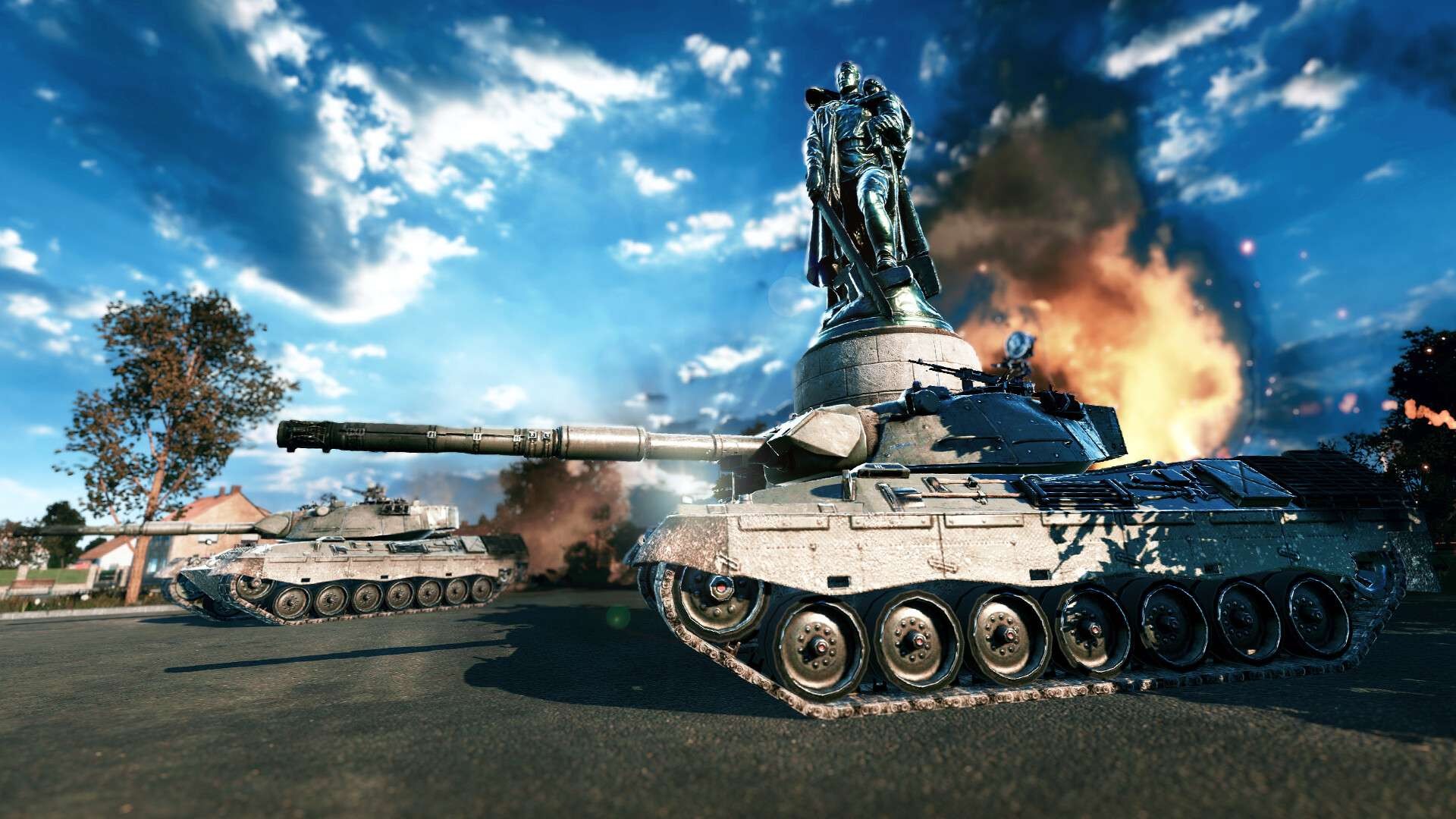 【PC】预先号令 v160324 新增两个DLC“增援包10+11”【51.8 GB】