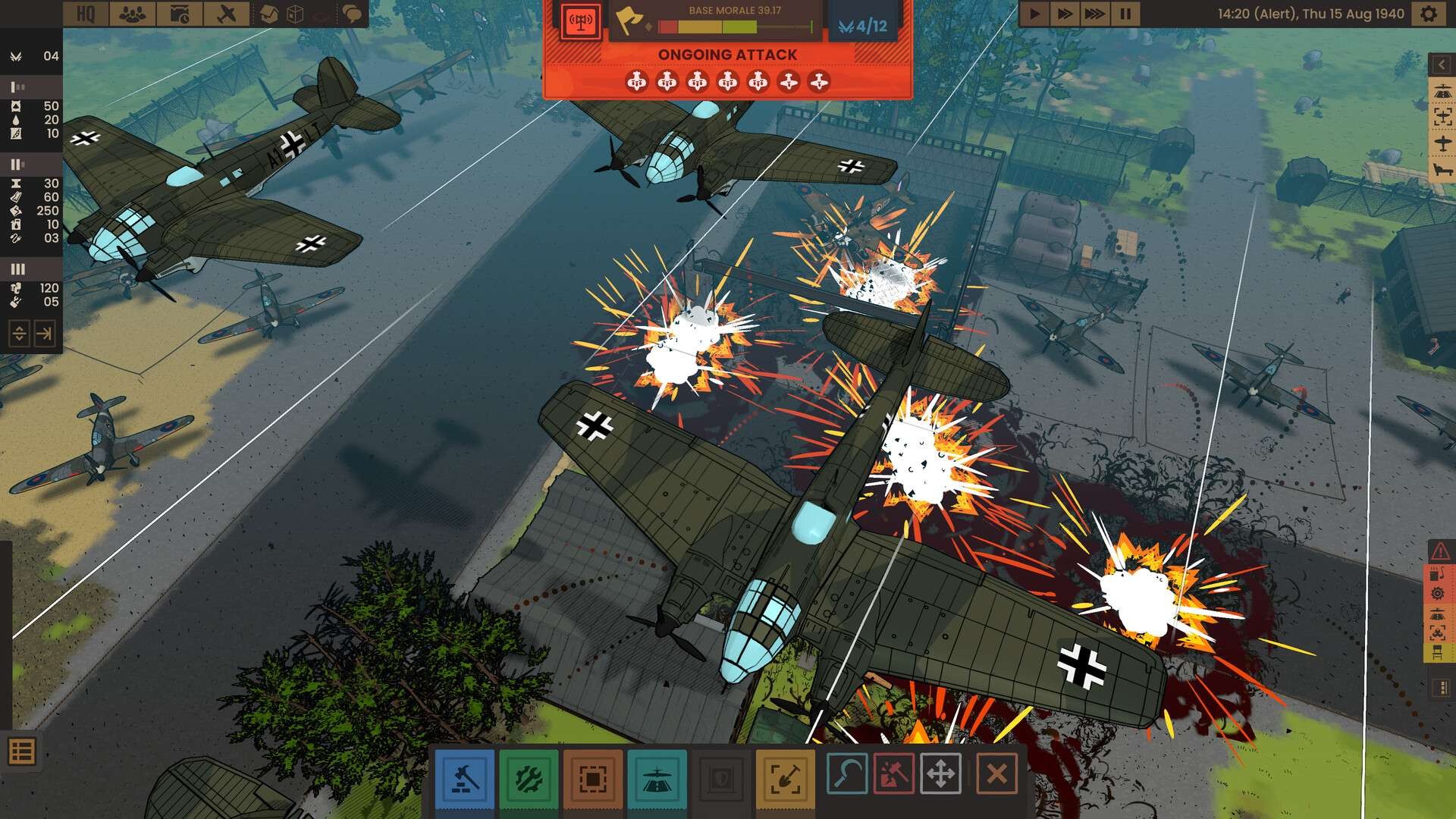 【PC】王牌基地v0.7.0【1.05 GB】