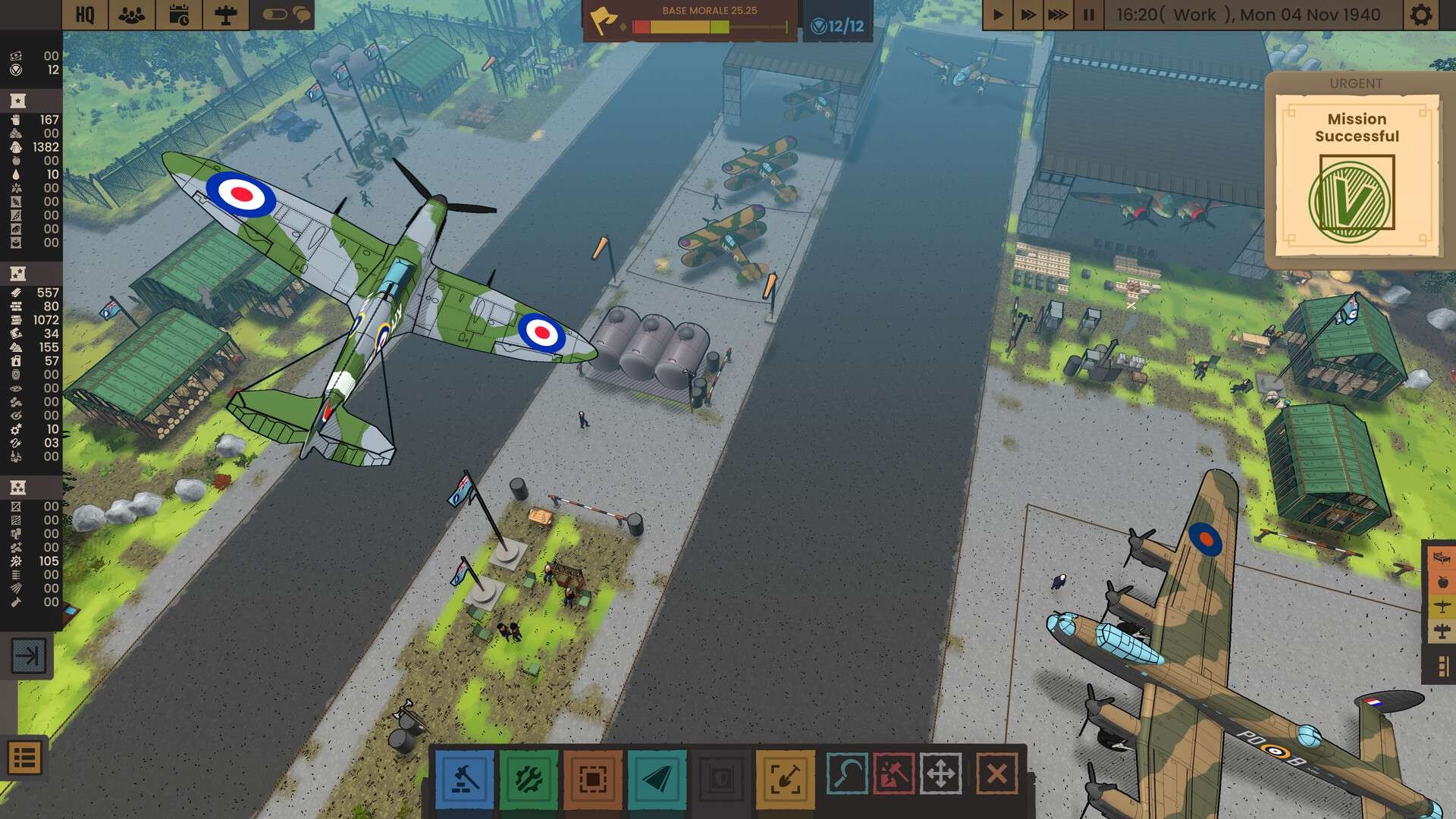 【PC】王牌基地v0.7.0【1.05 GB】