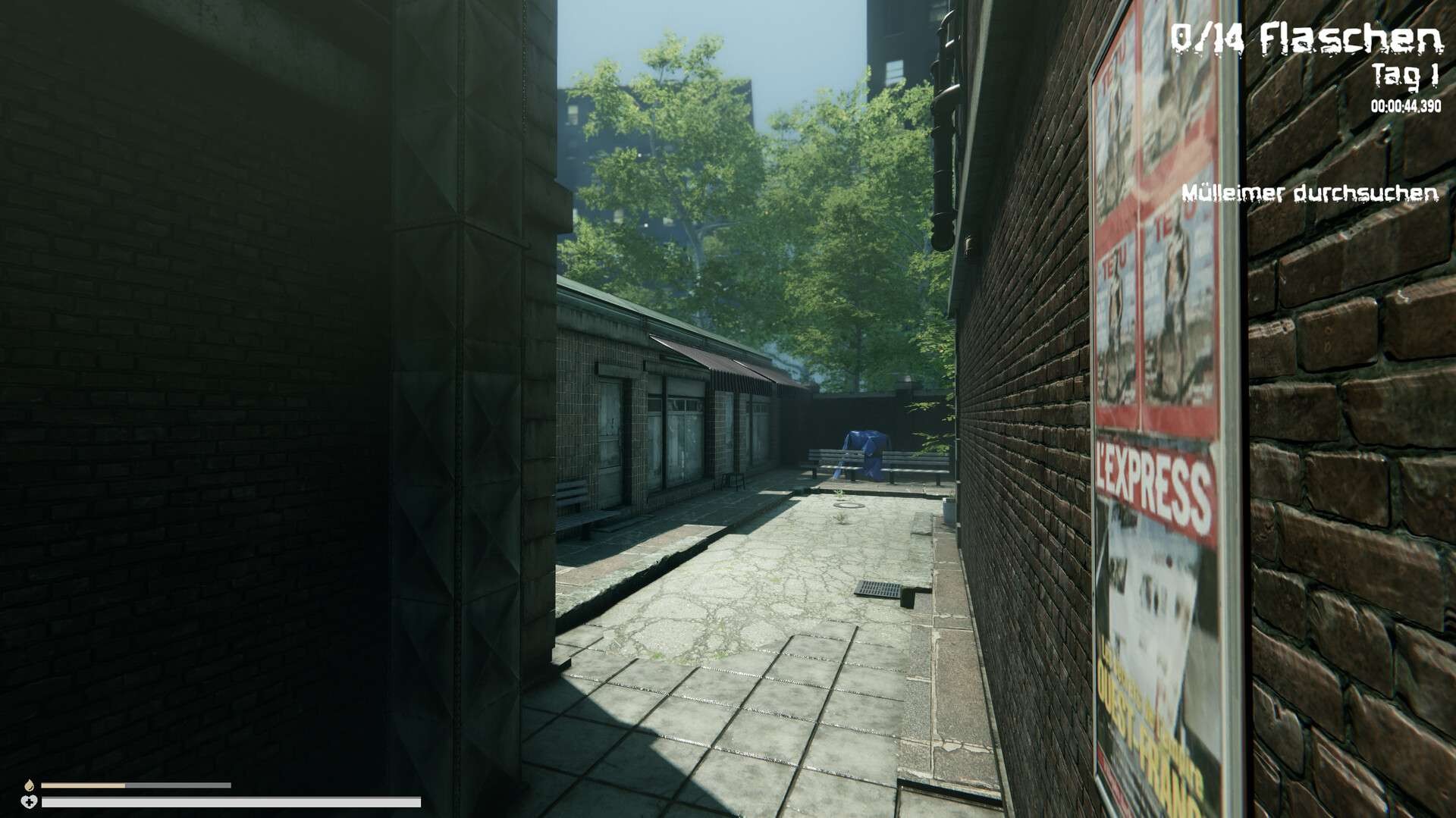 【PC】垃圾收集模拟：生存v20250703【1.2 GB】