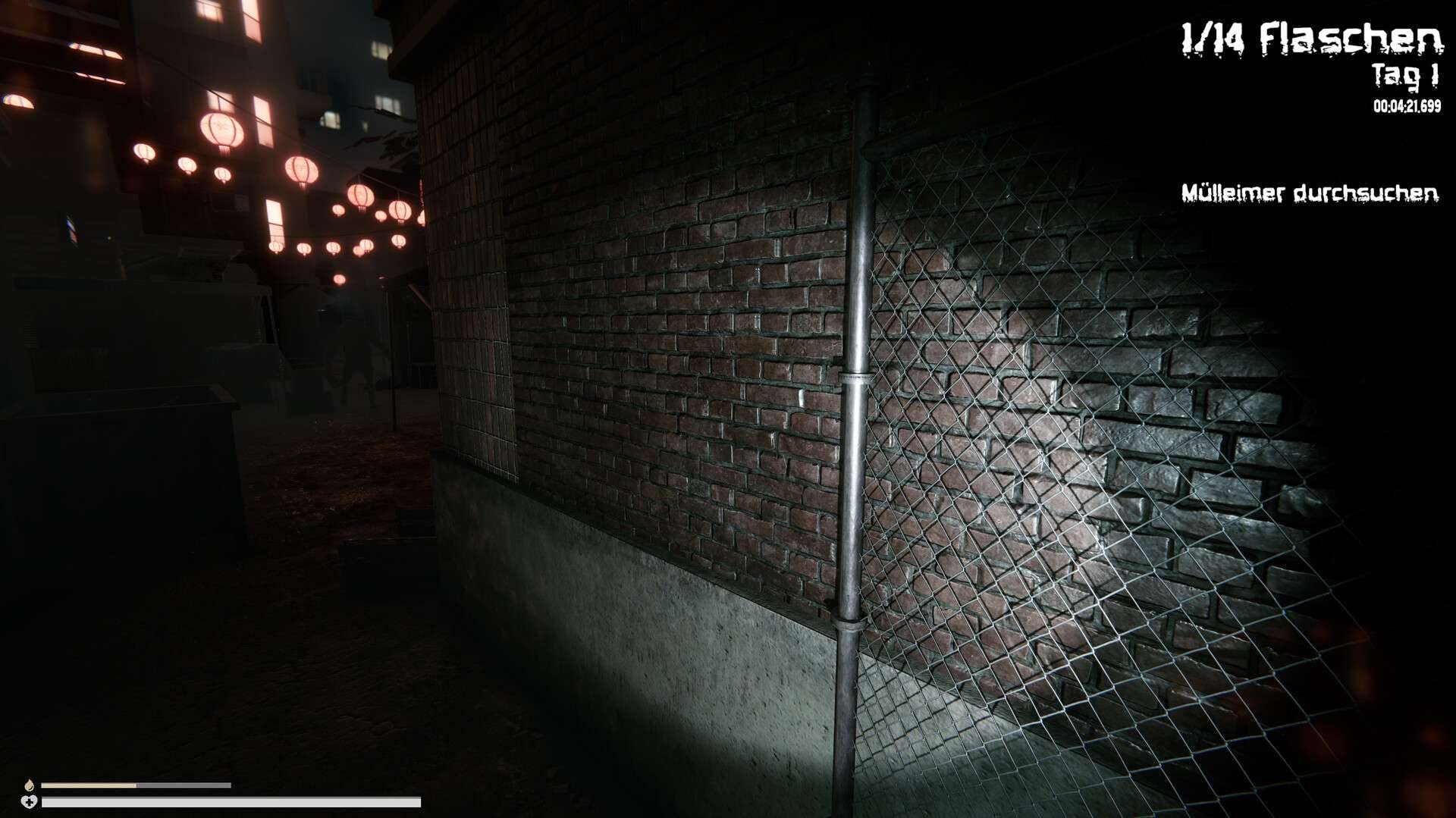 【PC】垃圾收集模拟：生存v20250703【1.2 GB】