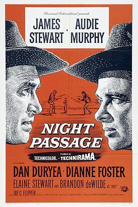 夜路 Night Passage