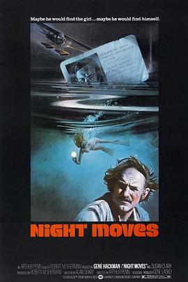 夜探毒龙潭 Night Moves