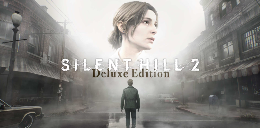 寂静岭2：重制版 | v1.1.258.834  | 带修改器   | 官方简体中文 | 支持键盘.鼠标.手柄 【 33.9G】