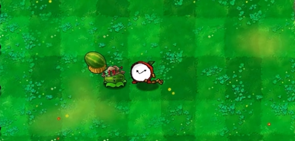【PC端】植物大战僵尸资本家版 | v1.1 | 简体中文 | 支持键盘.鼠标 【42M】