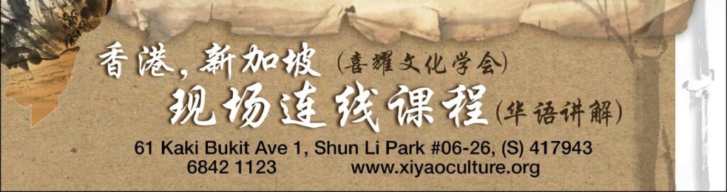 文化学会课程，老子的人生智慧27节视频课690MB