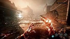 灵魂射手：死亡使者 v1.03 中文版