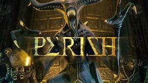破灭PERISH v7430 中文版