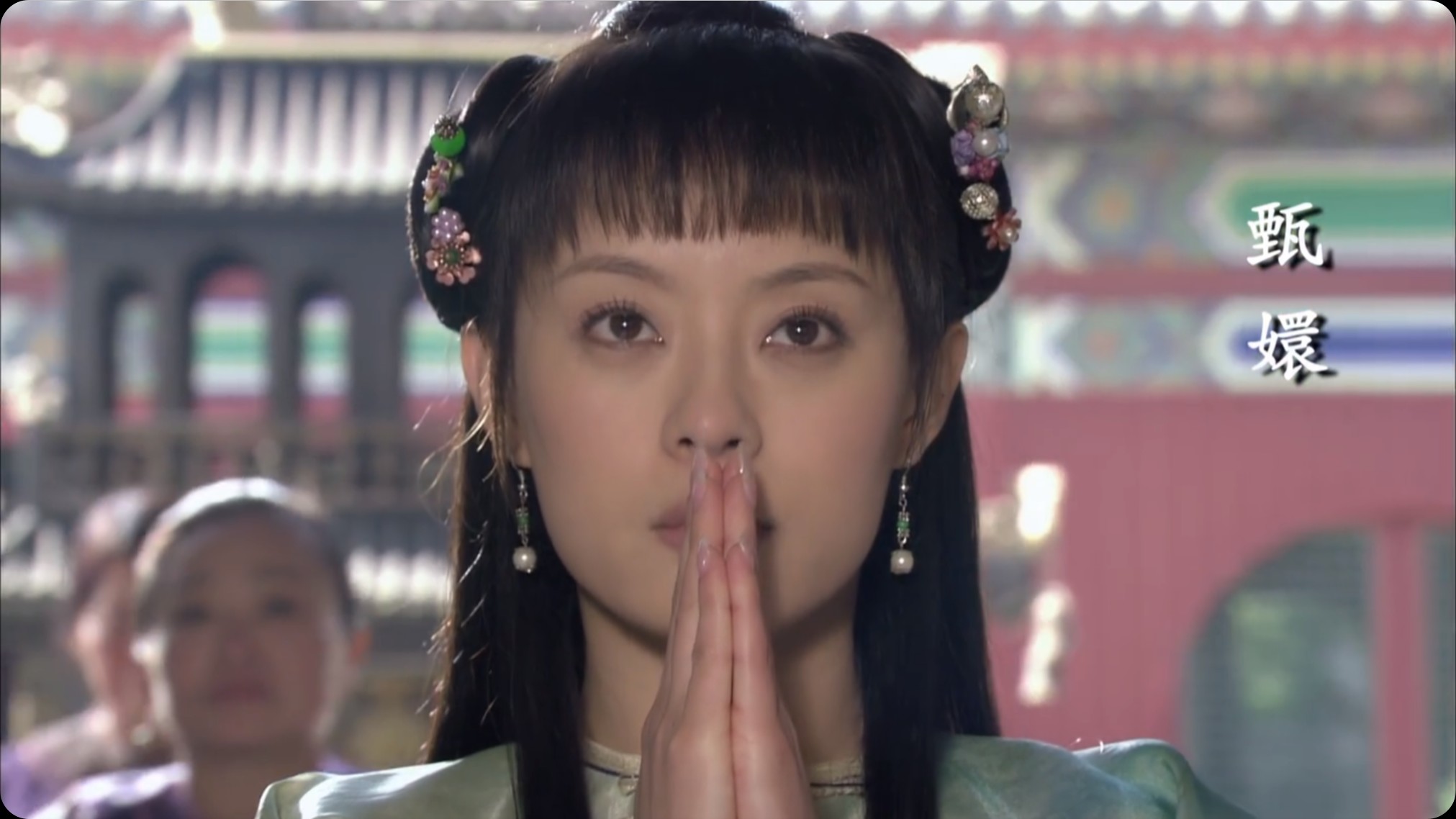 宫斗剧大合集 2002-2024 [延禧攻略+甄嬛传+如懿传+芈月传+宫心计等] [1080P/2160P] [内置简中字幕] [国粤双语] [1.1T]