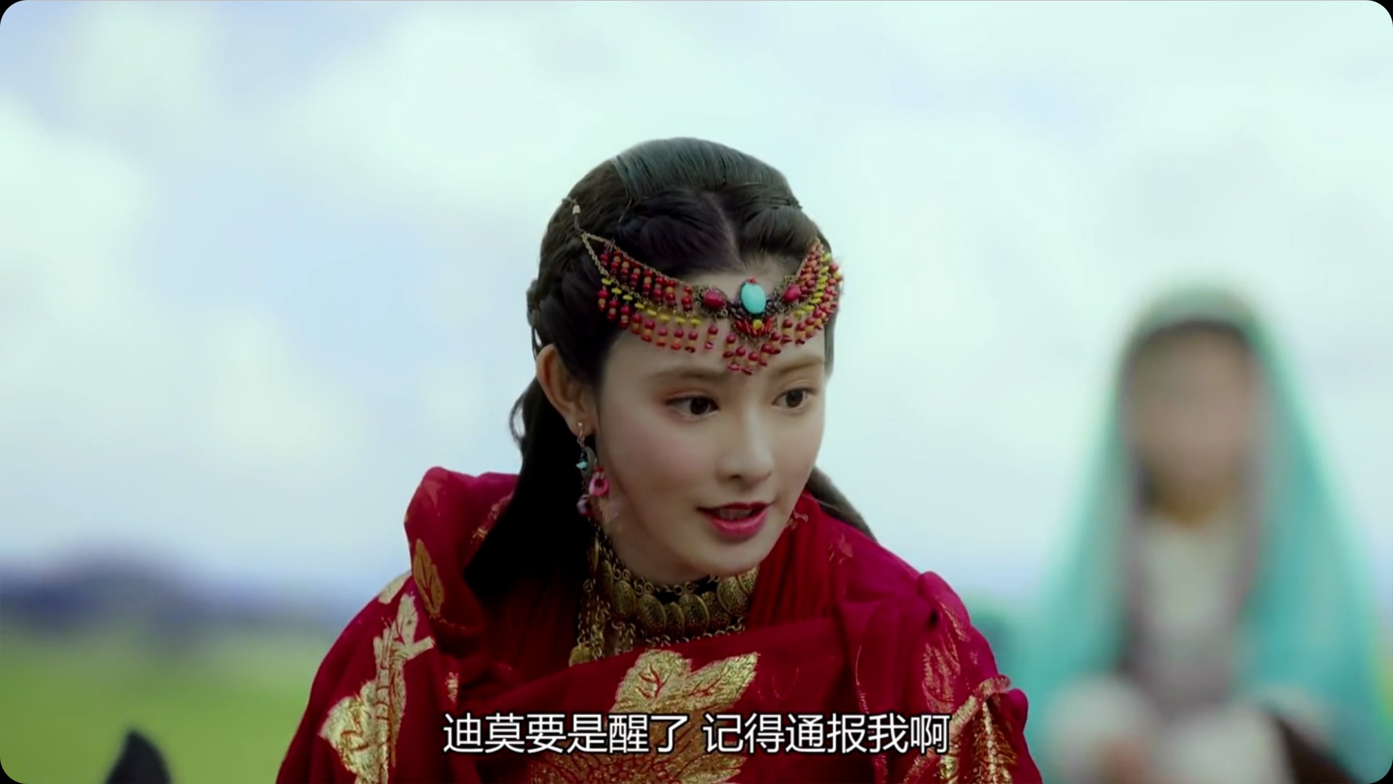 宫斗剧大合集 2002-2024 [延禧攻略+甄嬛传+如懿传+芈月传+宫心计等] [1080P/2160P] [内置简中字幕] [国粤双语] [1.1T]