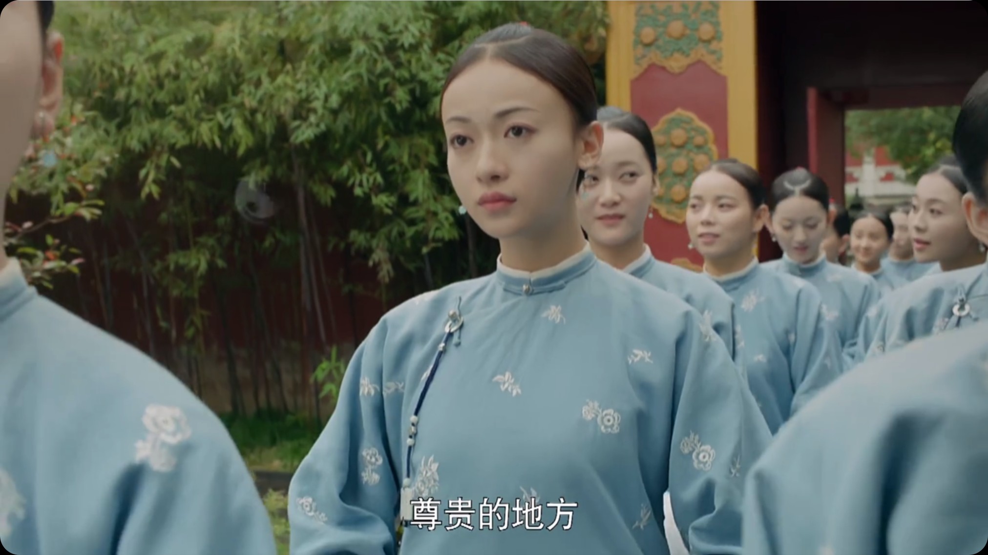 宫斗剧大合集 2002-2024 [延禧攻略+甄嬛传+如懿传+芈月传+宫心计等] [1080P/2160P] [内置简中字幕] [国粤双语] [1.1T]