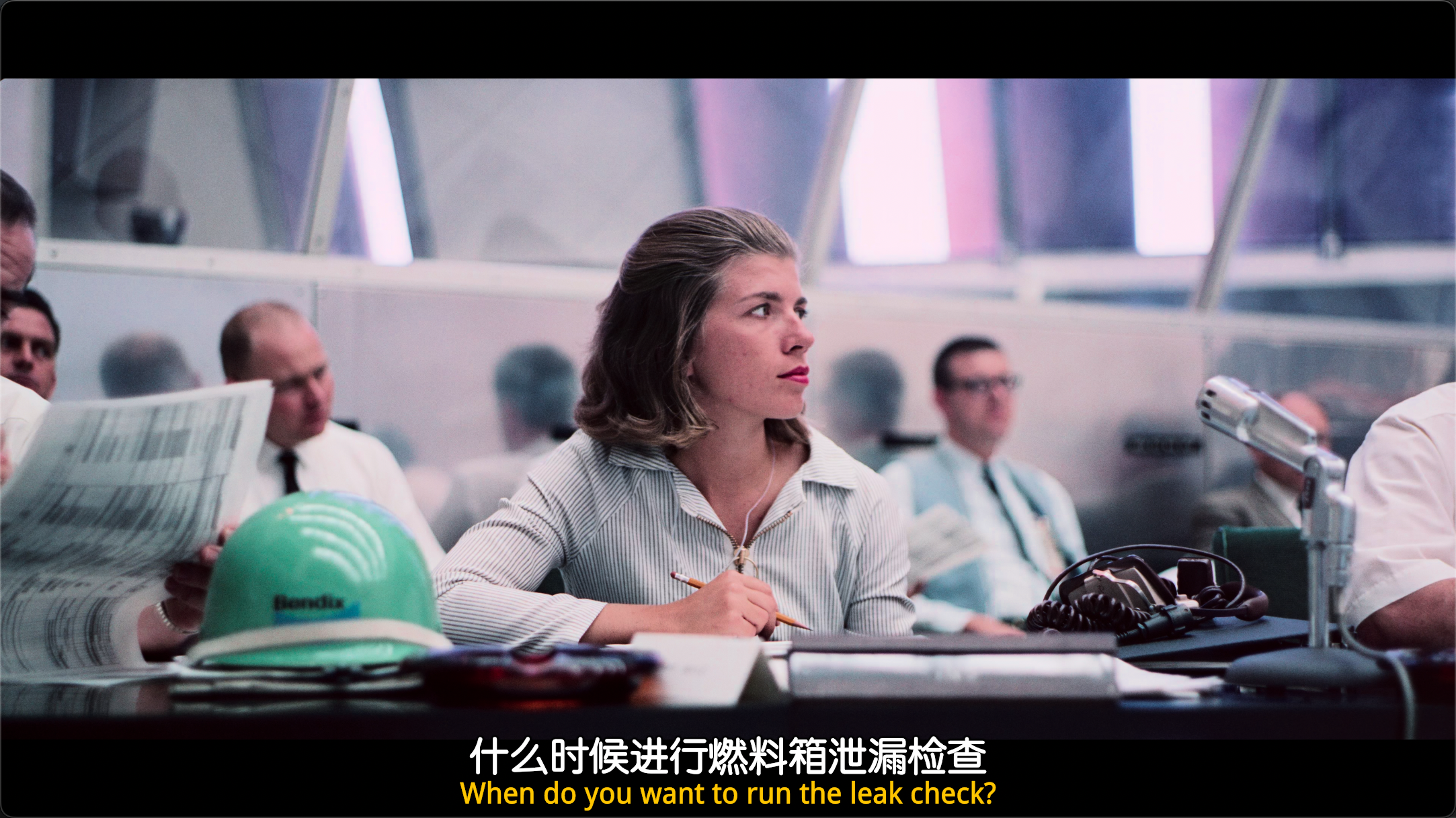 阿波罗11号 (2019) 【纪录片】【4K原盘REMUX】 【HDR】【内封简英双字】【精调字幕】【57.62G】【已刮削】