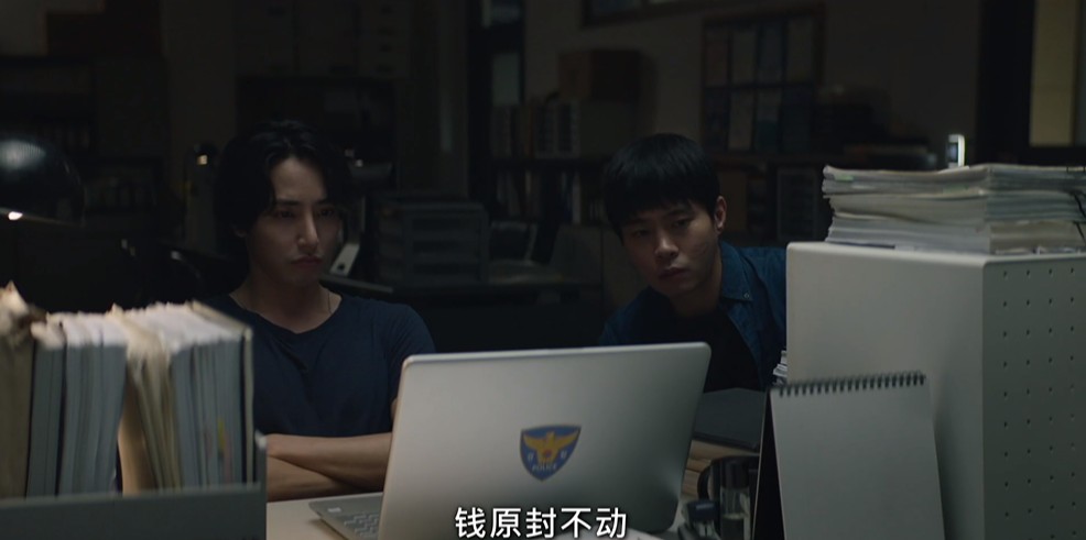 韩剧《S-line》(2025)🎞️✨【更至最新集】【1080P 高码率】【中文字幕】【单集3GB】每周五更新两集