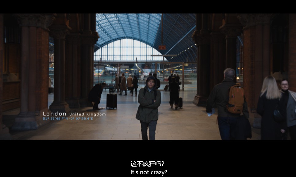 《谍网追凶》(2025)🎞️✨【123分钟完整版】【4K UHD REMUX HDR10P DV  7.1全景声】【外挂中英文双字幕】【大小46GB】