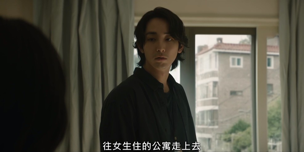 韩剧《S-line》(2025)🎞️✨【更至最新集】【1080P 高码率】【中文字幕】【单集3GB】每周五更新两集