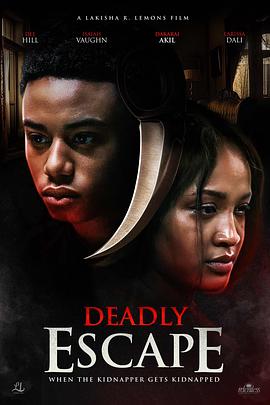 致命逃亡 Deadly Escape