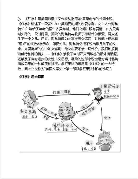 《世界名著大师课合集》 [套装全7册]  PDF+azw3+epub+mobi 【69.1MB】