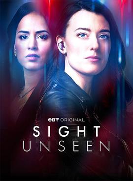 拨云见日 第二季 Sight Unseen Season 2