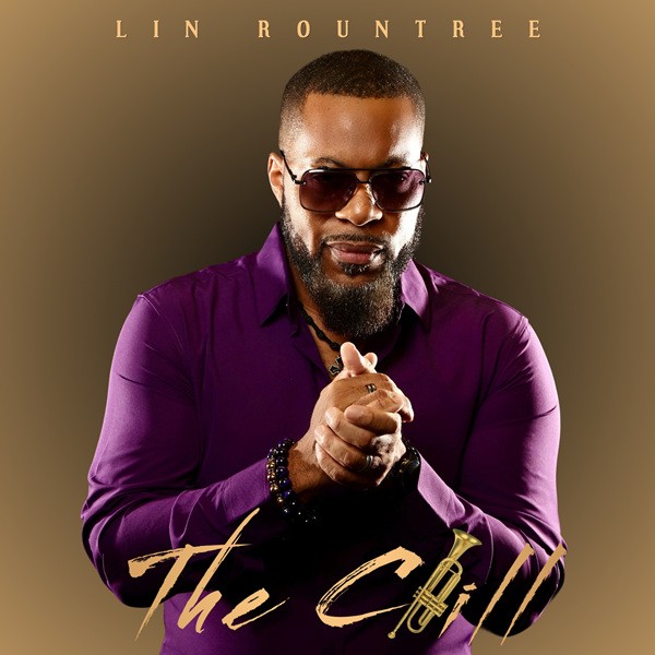 【欧美】Lin Rountree - The Chill Lin Rountree | FLAC|44.1kHz/16bit(共255.1M)