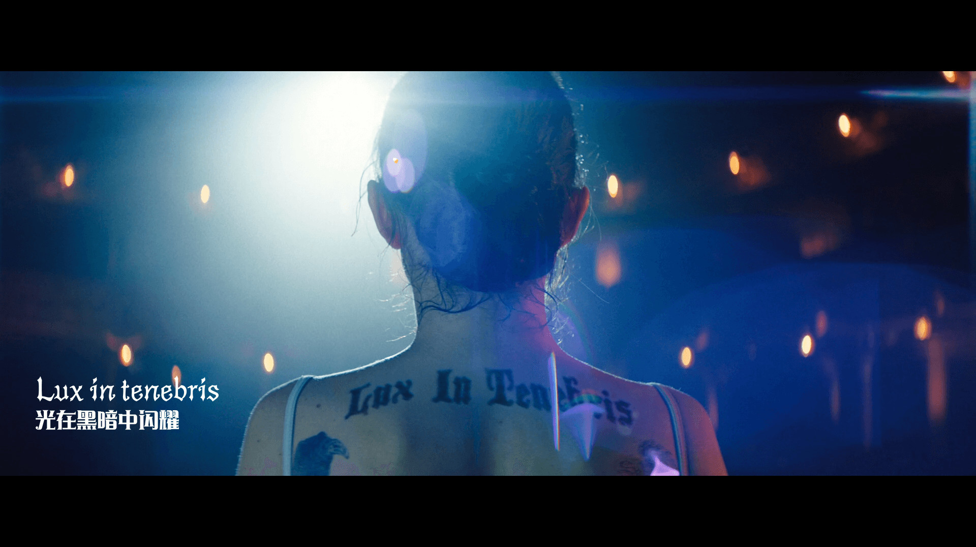 疾速追杀：芭蕾杀姬 Ballerina（2025）【4K HDR 杜比视界】 杜比全景声 【内封简繁英双语特效字幕】【21.8G】