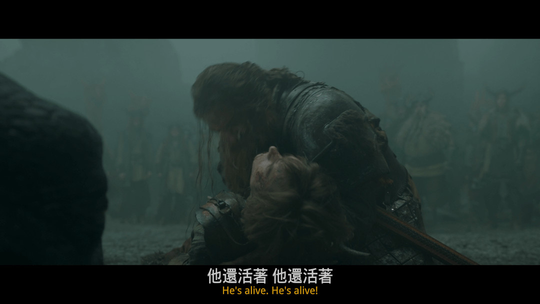 新·驯龙高手（2025）【4K HDR 杜比视界】 杜比全景声 【内封中英双语特效字幕】【22.4G】又名 :新驯龙高手、 驯龙高手真人版