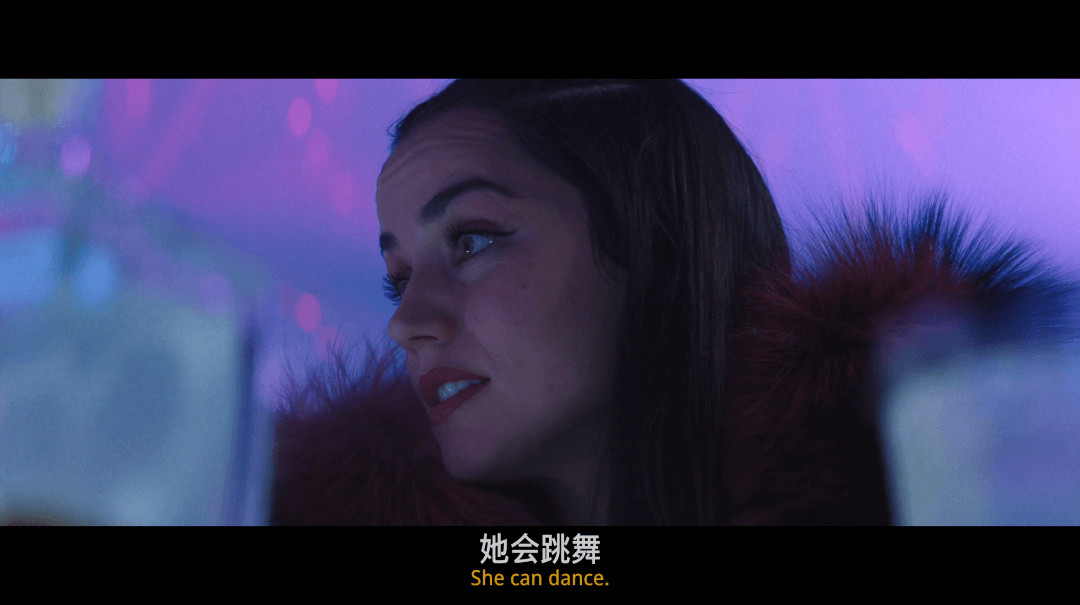 疾速追杀：芭蕾杀姬 Ballerina（2025）【4K HDR 杜比视界】 杜比全景声 【内封简繁英双语特效字幕】【21.8G】