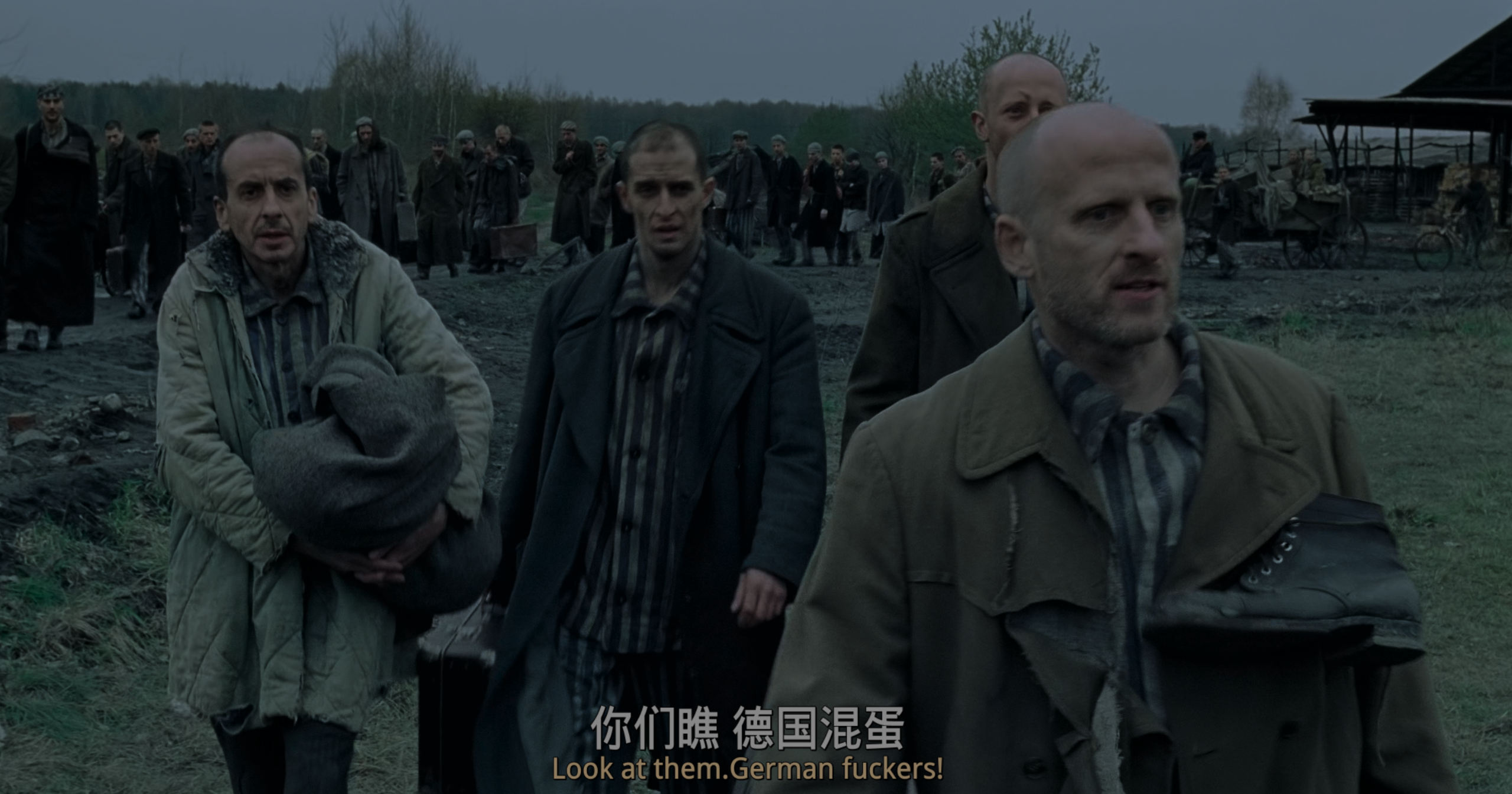 钢琴家(2002)【4K.REMUX UHD原盘】【杜比视界】【国英双语】【内封简英双语特效字幕】【历史/传记】【66.7GB】