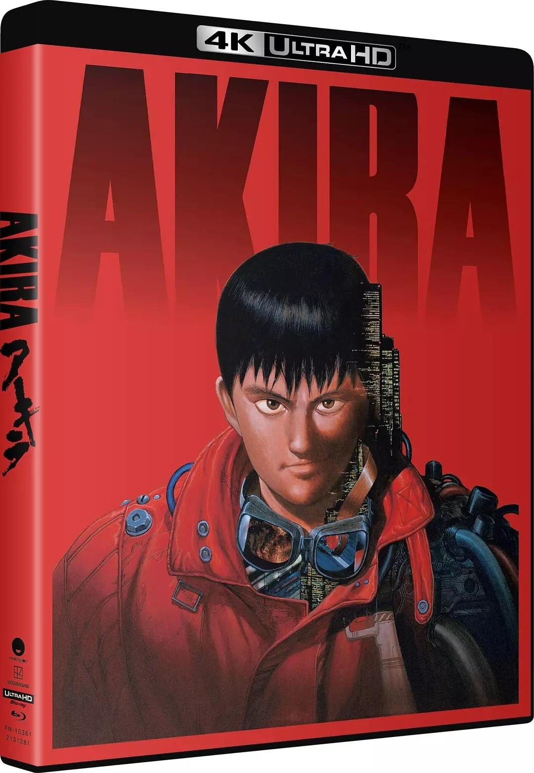 阿基拉(1988)【4K.REMUX 原盘】【HDR10】【内封简繁特效字幕】【动画/科幻】【84.8GB】