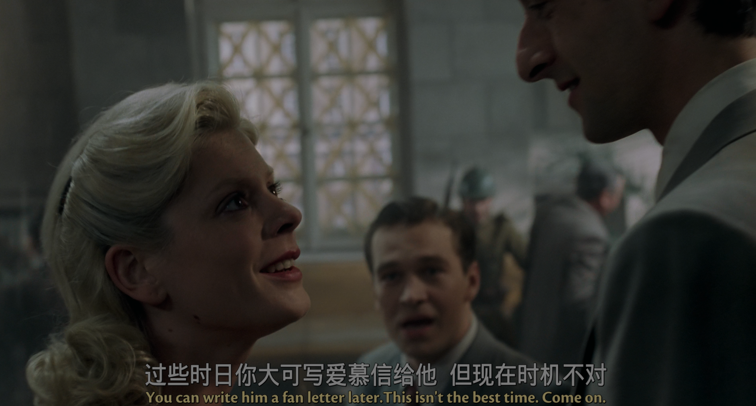 钢琴家(2002)【4K.REMUX UHD原盘】【杜比视界】【国英双语】【内封简英双语特效字幕】【历史/传记】【66.7GB】