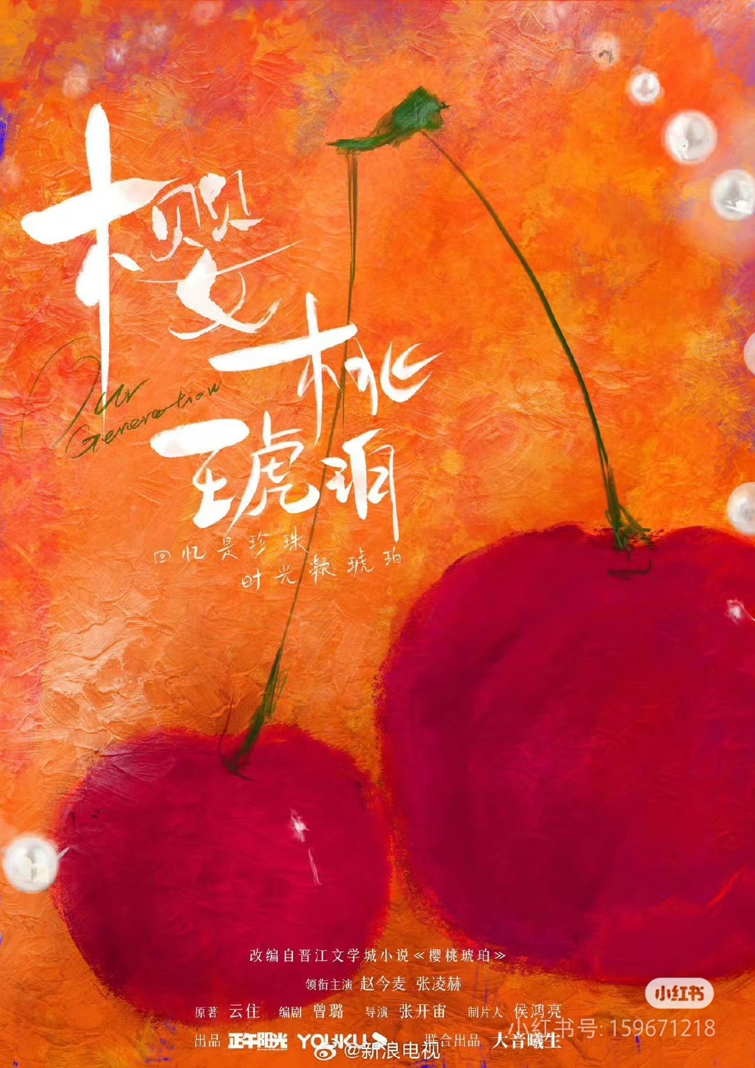 樱桃琥 珀 (2025)【03更新】【4K高码.60帧】持续更新~均集8.5G左右