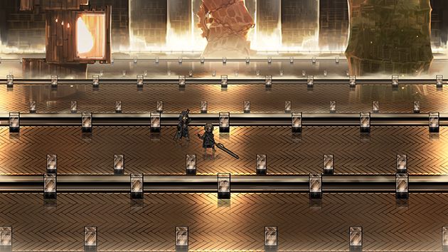 废墟图书馆 Library Of Ruina V1.1.0.6A13 官方中文学习版 解压即撸插图4 废墟图书馆 Library Of Ruina V1.1.0.6A13 官方中文学习版 解压即撸插图4