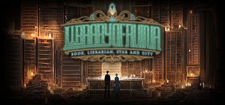废墟图书馆 Library Of Ruina V1.1.0.6A13 官方中文学习版 解压即撸插图1 废墟图书馆 Library Of Ruina V1.1.0.6A13 官方中文学习版 解压即撸插图1