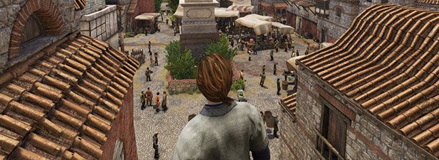 骑马与砍杀II:霸主 Mount & Blade II: Bannerlord V1.2.11.45697+DLC 最新官方中文 GOG安装版 磁力/种子 附升级补丁【41G】插图3 骑马与砍杀II:霸主 Mount & Blade II: Bannerlord V1.2.11.45697+DLC 最新官方中文 GOG安装版 磁力/种子 附升级补丁【41G】插图3