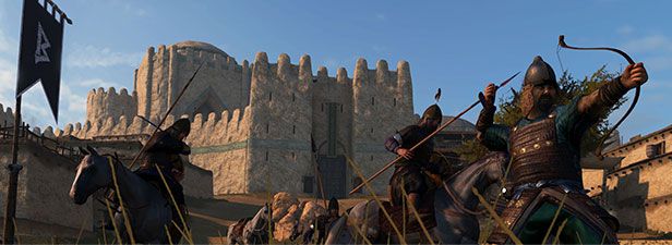 骑马与砍杀II:霸主 Mount & Blade II: Bannerlord V1.2.11.45697+DLC 最新官方中文 GOG安装版 磁力/种子 附升级补丁【41G】插图4 骑马与砍杀II:霸主 Mount & Blade II: Bannerlord V1.2.11.45697+DLC 最新官方中文 GOG安装版 磁力/种子 附升级补丁【41G】插图4