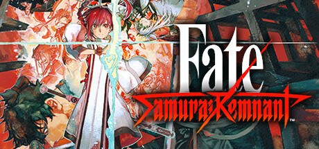 【动作冒险】武士遗迹：Fate|NS版（PC+手机）V1.3.2+6DLC【11.8GB】