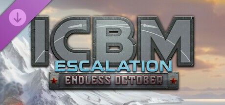 【端游推荐】ICBM 洲际导弹：全面升级 1.0.9 豪华中文版 [8 GB]