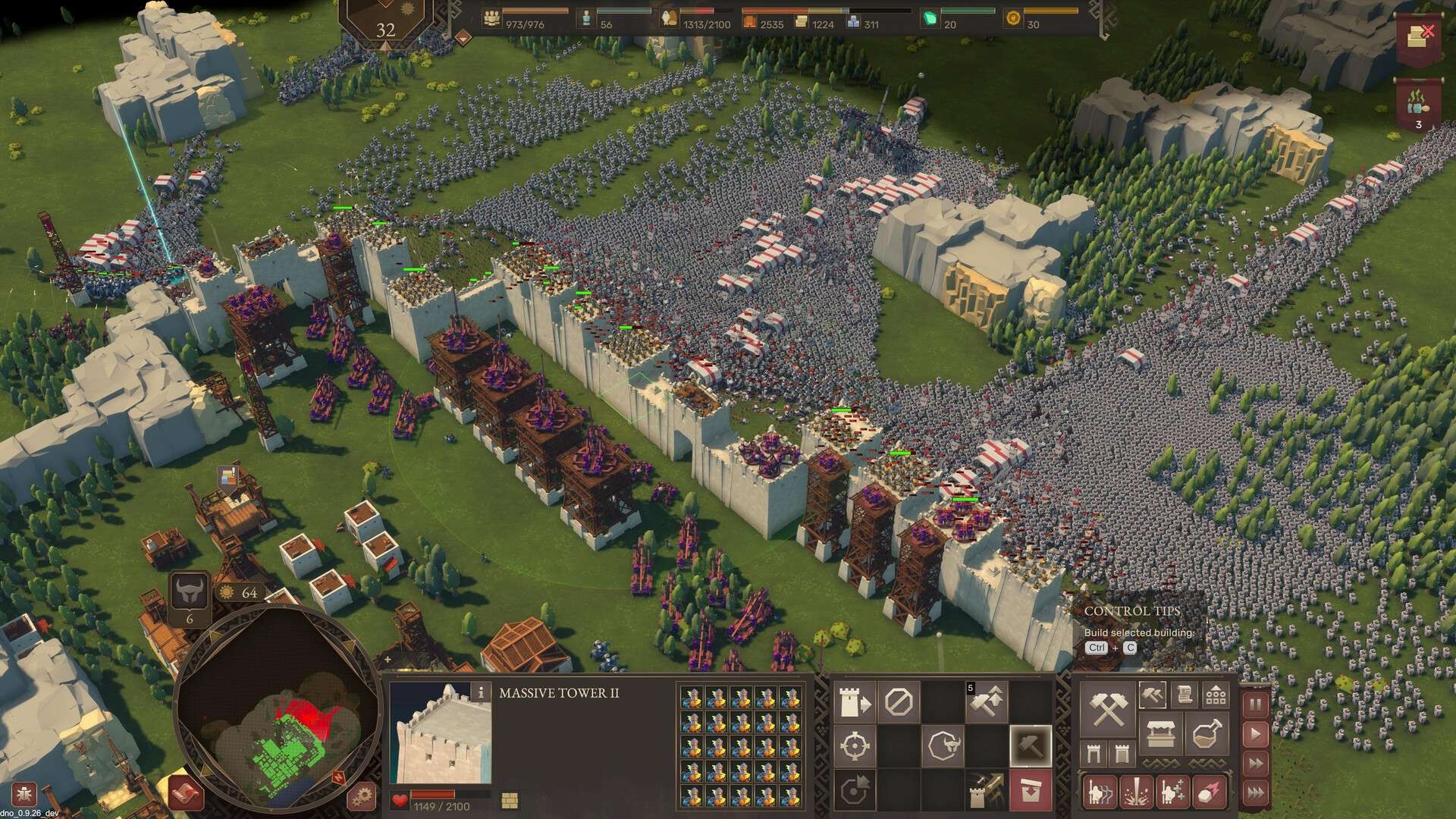 【端游推荐】要战便战 v1.0.58r 正式中文版（解压即玩） [2 GB]