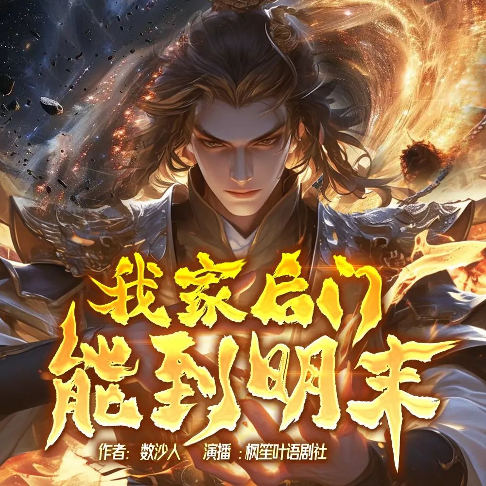 《我家后门能到明末》（多人有声剧）主播：枫笙叶语剧社 1073集完【M4A】  [2.64G]