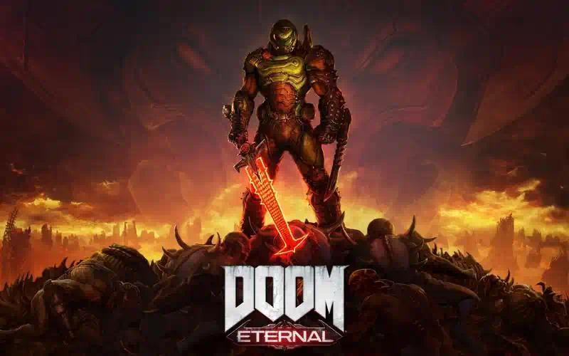 【PC】毁灭战士：永恒 v20250807  全DLC  解压即玩【89 GB】