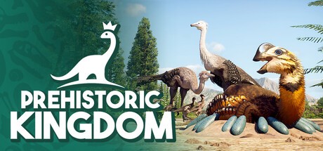 【PC】史前王国v1.15.48  解压即玩 【15GB】