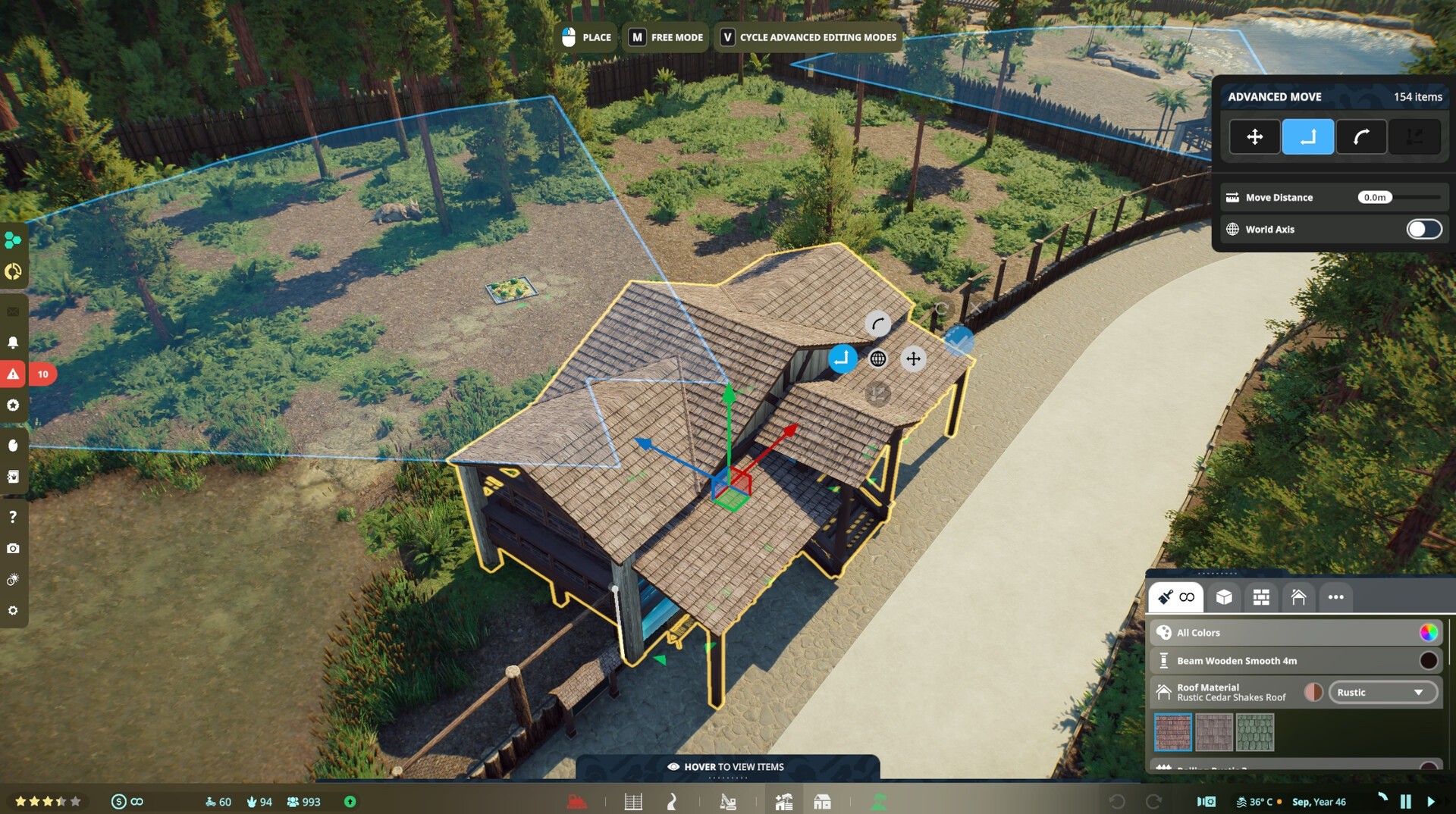 【PC】史前王国v1.15.48  解压即玩 【15GB】